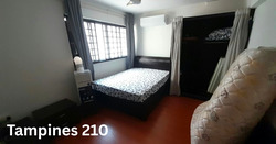Blk 210 Tampines Street 23 (Tampines), HDB 4 Rooms #610410431